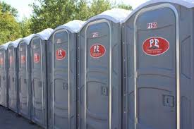 Types of Portable Toilets We Offer in Centerport, NY